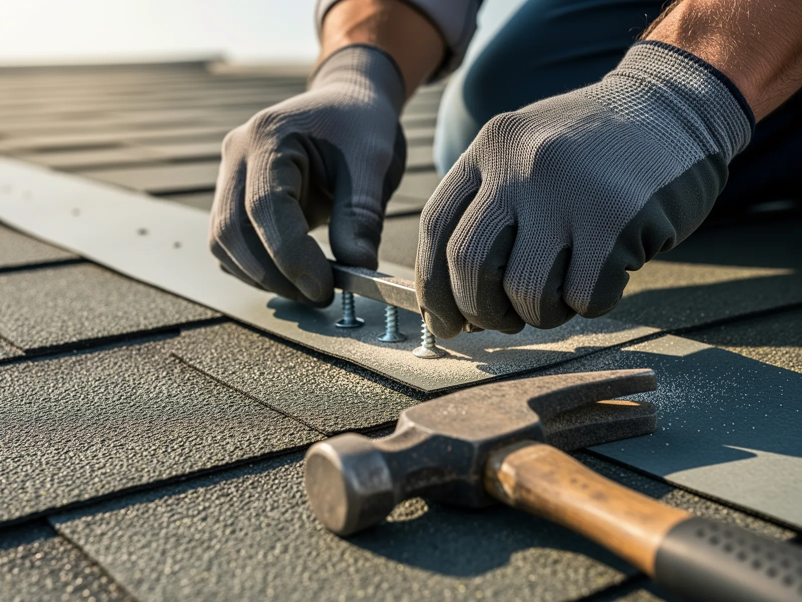 Why choose Fascia Repair in Clarksboro, NJ